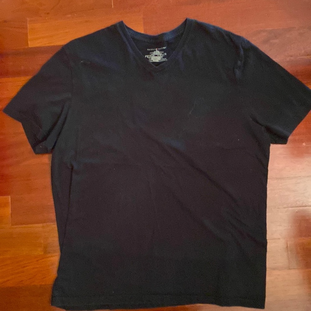 2 for $20 sale!!! Tommy Hilfiger T-shirt!
